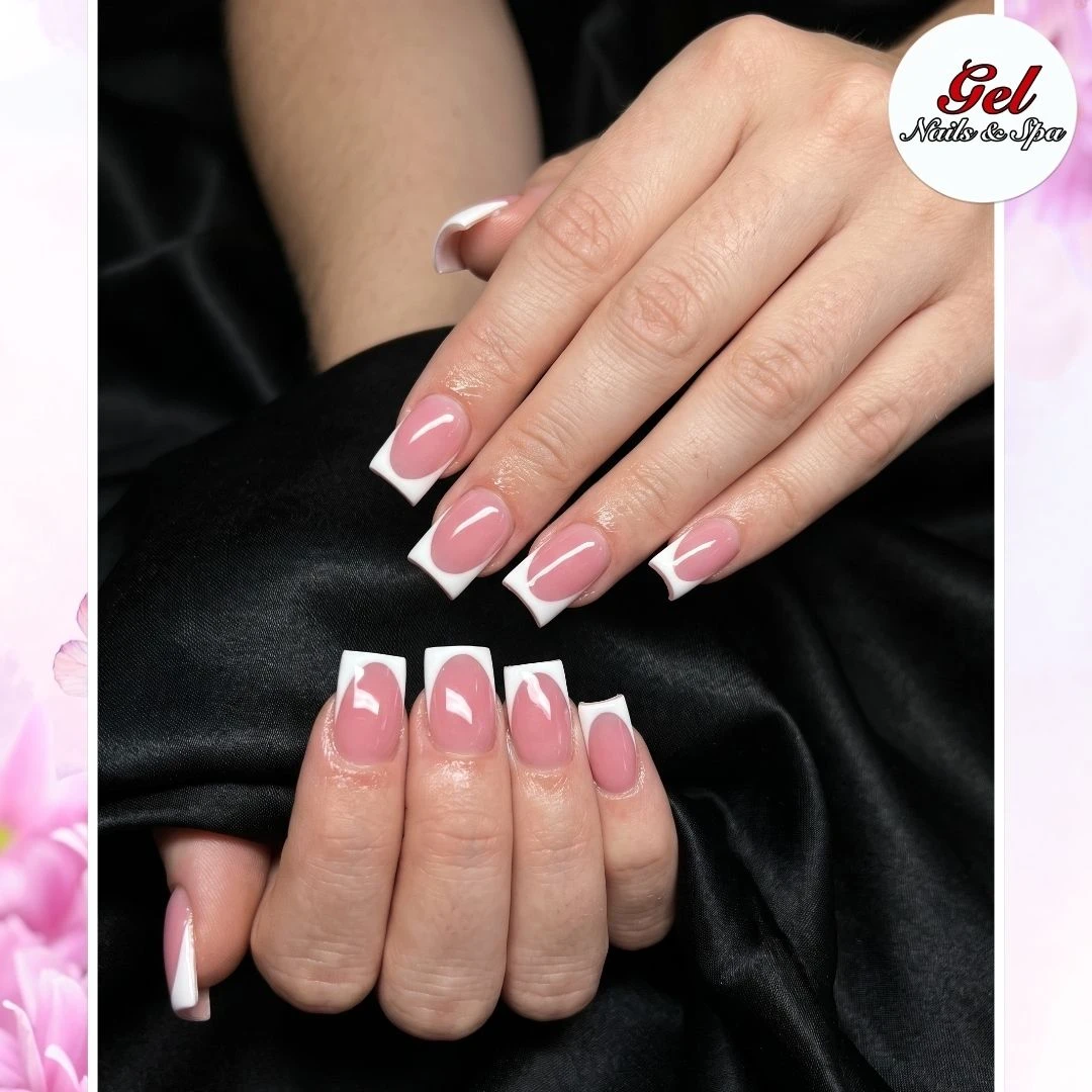Lovely nails
